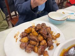 -奥华餐厅·老张记(台基厂店)