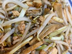 -圳兴面王·拌川·特色炒面(南山保利剧院店)