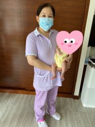 点击看大图 -新寰亚月子会所(盛捷白塘店)