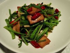 android_upload_pic-北李妈妈菜·海肠捞饭(高新万达店)