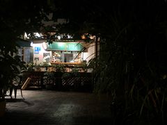 -豆舞咖啡(民乐路店)