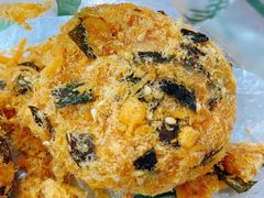 海苔肉松小贝-泸溪河桃酥(秦淮夫子庙一店)