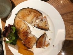 -萨拉伯尔水源素问店·韩国宫廷料理(人民路店)