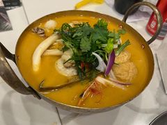 -CHILL Pho澳洲牛肉越南粉(佛山顺德万象汇店)