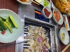 -长今家韩国料理(瑞景店)