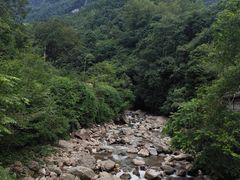 -青城山