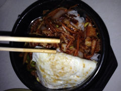 iphone_upload_pic-韩聚园韩国料理(文灶店)
