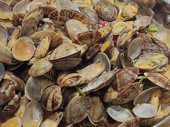 -双合园·海鲜水饺青岛菜(万佳广场店)