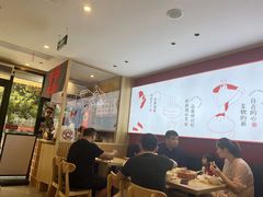 -堂上堂(益民街店)