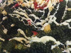 -幸福姐海鲜大排档