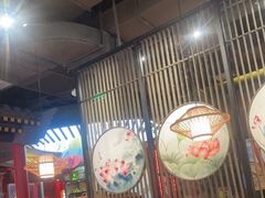 -哥老官重庆美蛙鱼头(宝山龙湖店)
