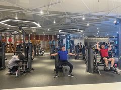 -Hi GYM嗨健身(泥城店)