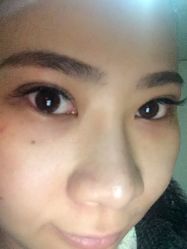 -李明明纹绣·洗眉·手工穿孔耳洞