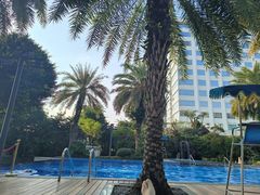 -广州白天鹅宾馆