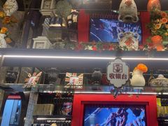 -巴依老爷新疆美食(清华东门店)