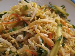 -一块豆腐·海鲜·家常菜(李沧书院路店)