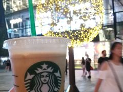 -星巴克(北京三里屯SOHO一店)