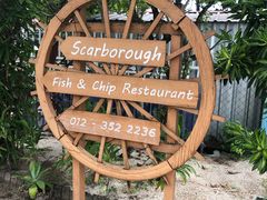 -Scarborough Fish & Chips- Tanjung Rhu