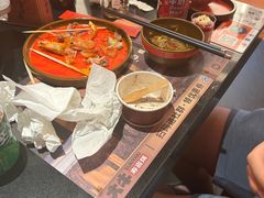 -上海长风大悦城