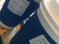 -海岩咖啡·三明治(晋中奥莱店)