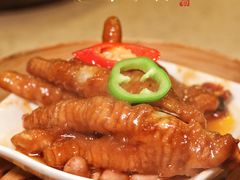 -点都德(聚福楼店)