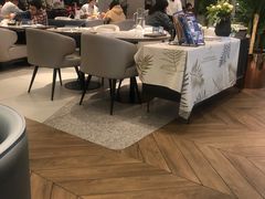大堂-必胜客(城西银泰店)