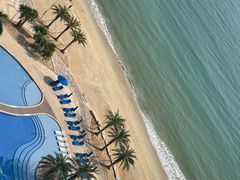 -深圳大梅沙京基洲际度假酒店