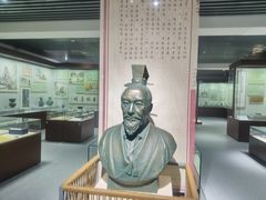 -北京中医药大学-中医药博物馆