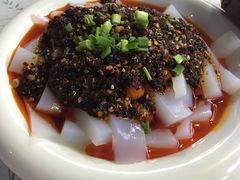 -老地方烤鱼(民心佳园店)