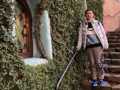 -三鹰之森吉卜力美术馆