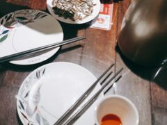 -江边城外烤全鱼(方庄时代购物中心店)