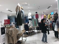 -优衣库(青岛伟东乐客城店)
