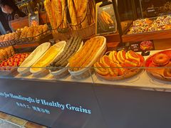 -红跑车HPCBAKERY(汉商店)