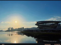 -梅溪湖城市岛