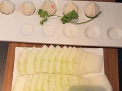 -同仁四季椰子鸡(无锡滨湖万象汇店)