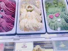 -CORNER CONE GELATO酷矿手作霜淇淋(南头古城店)