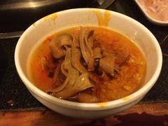 -邓莽子老火锅(中兴路总店)
