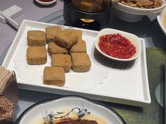 -台鄉缘 ·小海鲜·台州菜(桃林路店)