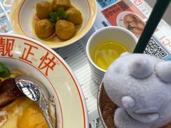 -肥韬茶餐厅(海上世界店)