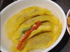 蛋饺-旺山·浪头人家