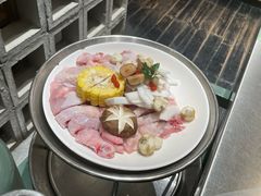 -椰庭·椰子鸡·创意玩家(晶耀前滩店)