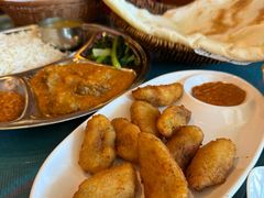 -娜玛瑟德餐厅(宇拓路店)