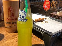 -管氏翅吧(地安门创始店)