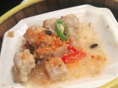 -蝴蝶里·粤菜·点心(龙湖天街&滨江店)