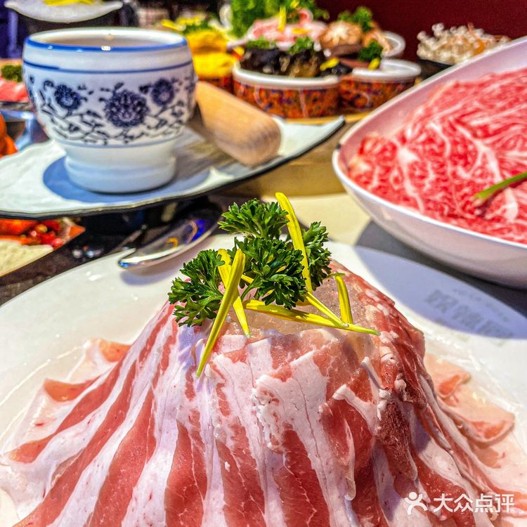 🔥火爆半个娱乐圈⭕的火锅开到广州啦！