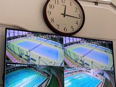 -二十一世纪饭店-游泳馆