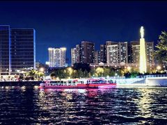-海河游船-永乐码头(大悲院)