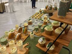 -绿杨春·淮扬宴(庐山路店)