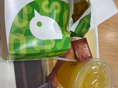 -德克士(砂之船奥特莱斯店)
