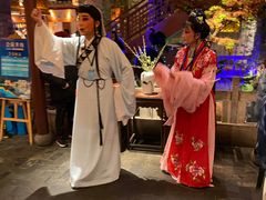 -二十八里太湖船菜(吉祥路店)